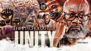 THE PSYCHOLOGY OF UNITY