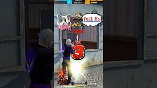 FreeFire || ️Độ Nhạy OB49 + Nút Bắn Chuẩn 100% Headshot Full Đỏ Cho Mọi Dòng Máy#freefire #ff