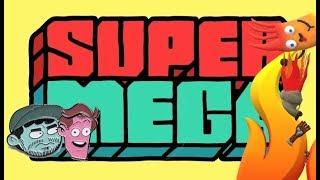 SuperMega - Gaslighting [P1]