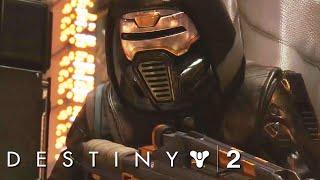 Bungie Developer Insights – Warmind Expansion Details Trailer