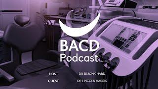 Episode 1 - Dr Simon Chard and Dr Lincoln Harris