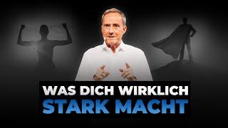 Du wirst es nicht glauben! - Die geheime Zutat, die Dich wirklich stark macht