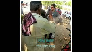 @vasan bro Humanity||#TTF #Twin Throttlers #Shorts