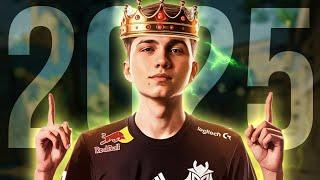 The Prince Of CS - m0NESY - HIGHLIGHTS 2025