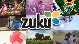 Zuku Packages