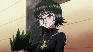 shizuku scenepack | all scenes