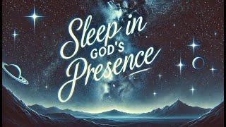 Not Able to Sleep!  | Let His Peace Comfort You | Listen and Meditate!