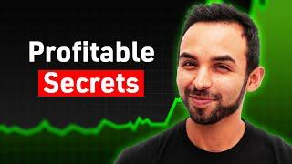 9 Secrets Every 8-Figure Trader Knows and You Should TOO!