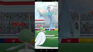 Mega Altaria Solo Raid