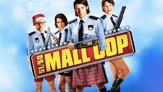 One Cop, One Arm, One Big Heist | FULL COMEDY MOVIE | Mall Cop