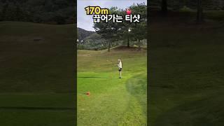 티샷에서 우드 치는 골프입문 3년차^^^ #우드샷 #goodshot #굿샷 #golf #골프라운딩 #골프스윙 #드라이버샷 #golfswing #golfer #골프팁 #티샷