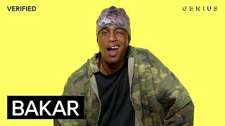 Bakar "Hell N Back" Official Lyrics & Meaning | Genius Verified