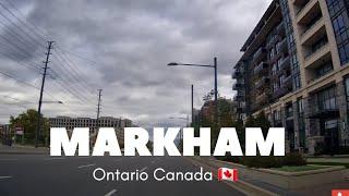 Markham, Ontario, Canada 