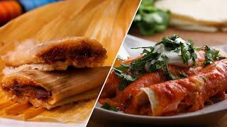 Tasty Inspired Recipes From Mexico