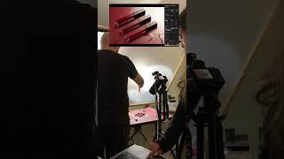 Behind the Lens: Stunning Lipstick Photography Secrets Revealed!