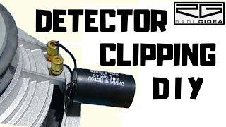 Cum sa faci un detector de clipping - TUTORIAL