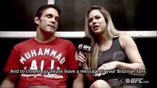 UFC on Fox 8: Jake Ellenberger Ready for MacDonald