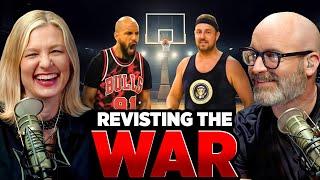 Revisiting the YMH Civil War | YMH Highlight