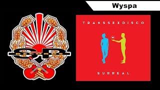 TRANSSEXDISCO - Wyspa [OFFICIAL AUDIO]