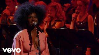 Laura Mvula - Like the Morning Dew (Live with the Metropole Orkest)