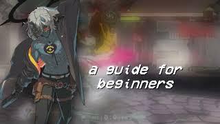 happy chaos beginners "guide" for season 3