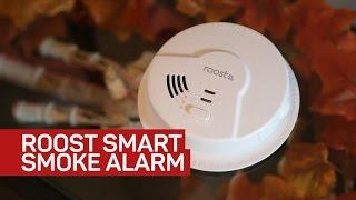 Nothing ventured -- the Roost Smart Alarm makes no gains