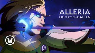 Alleria: Licht und Schatten | The War Within | World of Warcraft