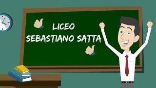 Liceo Sebastiano Satta