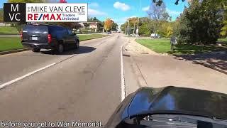 Coming to Visit the Mike Van Cleve Team at RE/MAX Traders Unlimited