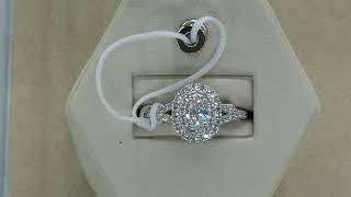 New Design of Diamond Rings at Costco