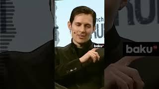 Основатель Telegram Павел Дуров готов дать показания против Франции
