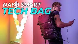 What's in my Tech Bag - NayoSmart EXP