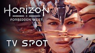 Wicked Game | Horizon Forbidden West | TV Spot