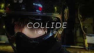 Justine skye ft.tyga | Collide (sped up)