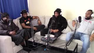 I'm Not Just A Roadman | Episode 28 ft. Nurudeen | Jollof After Jummah