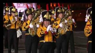 Central Military band of Russian Ministry of Defence (1/2)