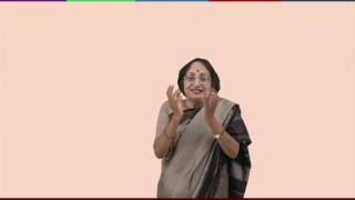 Oral Traditions by Prof. Veena Poonacha