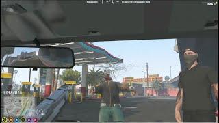 4head SHOOT Julian | Gulag Gang NoPixel WL | GTA5