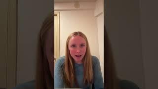 Fiona Connolly - IPSF Jr. Representative platform video