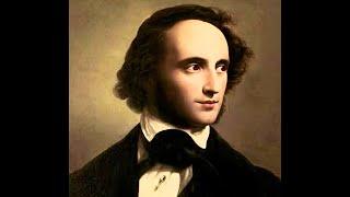 Felix Mendelssohn - A Midsummer Night's Dream - Overture