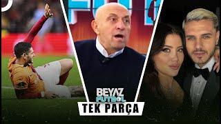 Beyaz Futbol 9 Kasım 2024 Tek Parça