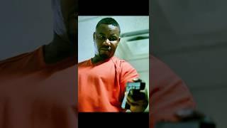 Michael Jai White Flips the Power in 30 Seconds 