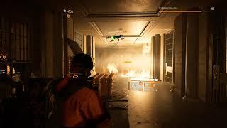 Tom Clancy's The Division 2 | RTX2070 ultra 1440p