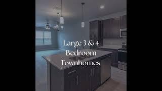 Audra Townhomes- A Wan Bridge Community
