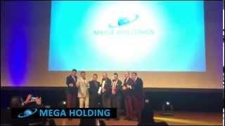 MICHAEL CHENG Mega Holding Europe Convention 19 April 2015   Hamburg   Germany