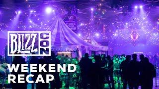 Blizzcon 2023 | Weekend Recap