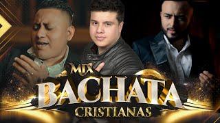 Mix Bachata Cristiana Josue Raudez - Victor Garcia Diaz - Agustin Amador