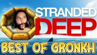 BEST OF GRONKH: Stranded Deep (Staffel 1+2)