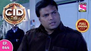 CID - Full Episode 844 - 5th December, 2018