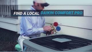 Daikin Mini-Splits/AC Service and Repair/Austin TX Heat Pump Installation/HVAC Systems